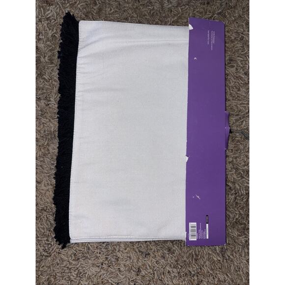 At Home Tricky Treats 72 Inch Table Runner Halloween Vampire - Picture 4 of 5